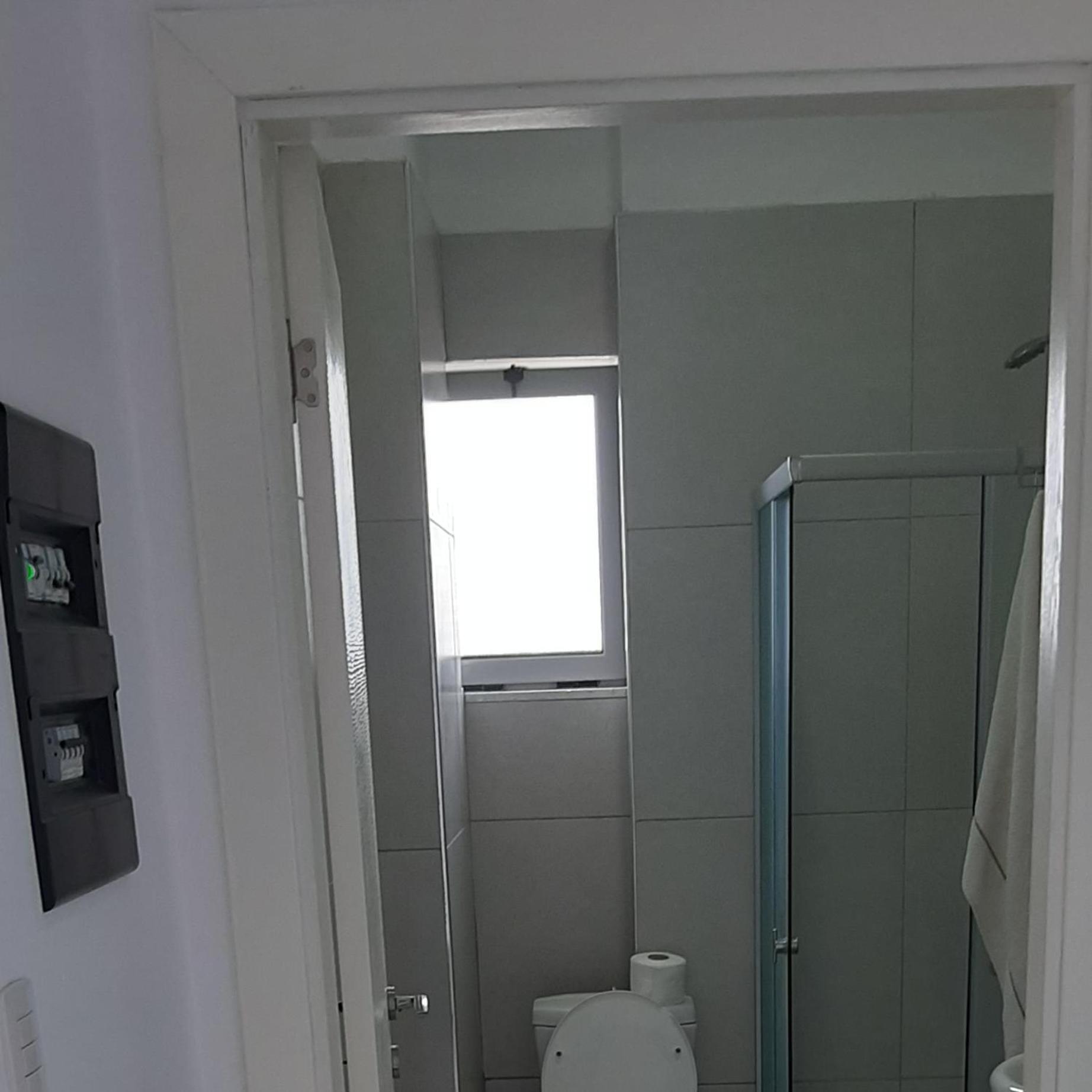 Corfu View Apartment Sarandë Pokoj fotografie