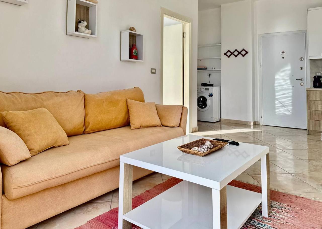 Corfu View Apartment Sarandë Exteriér fotografie